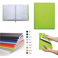 Agenda settimanale FLEXY 17x24 cm